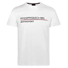 Porsche motorsport shirt d'occasion  Livré partout en France