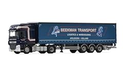 Wsi daf super for sale  Delivered anywhere in UK