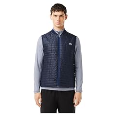 Lacoste bh9266 vest d'occasion  Livré partout en France