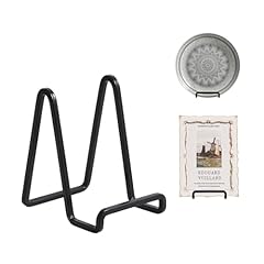 Plate holder easel for sale  Delivered anywhere in USA 