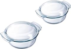 Pyrex set glass for sale  Delivered anywhere in Ireland