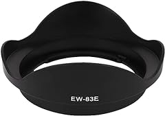 Bayonet lens hood for sale  Delivered anywhere in USA 