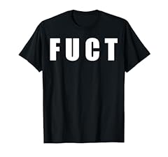 Fuct shirt for sale  Delivered anywhere in USA 