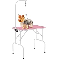 Yaheetech foldable dog for sale  Delivered anywhere in UK