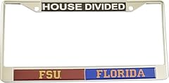 House divided fsu for sale  Delivered anywhere in USA 