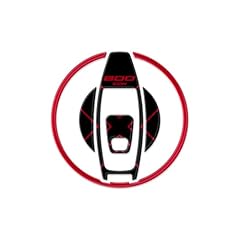 Protezione tappo benzina usato  Spedito ovunque in Italia 