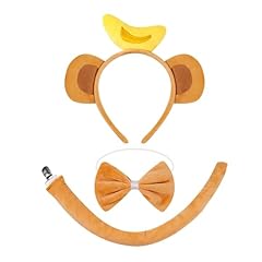 Nidhfg piece monkey for sale  Delivered anywhere in UK