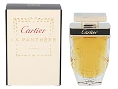 Panthere cartier perfume d'occasion  Livré partout en France