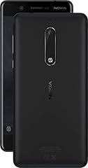 Nokia smartphone nero usato  Spedito ovunque in Italia 
