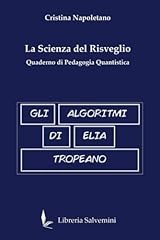 Gli algoritmi elia usato  Spedito ovunque in Italia 