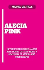 Alecia pink tune for sale  Delivered anywhere in UK