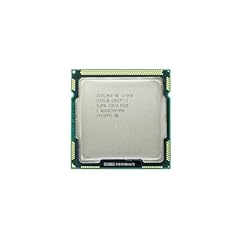 Cpu 540 3.06ghz usato  Spedito ovunque in Italia 