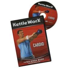 Kettle worx cardio for sale  Delivered anywhere in UK