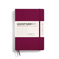 Leuchtturm1917 notebook hardco for sale  Delivered anywhere in USA 