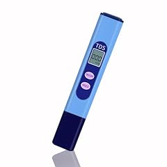 Tds tester water for sale  Delivered anywhere in UK