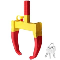 Eypins wheel clamp for sale  Delivered anywhere in UK