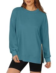 Aokosor sweatshirts women for sale  Delivered anywhere in UK