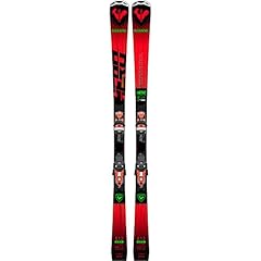 Rossignol pack ski d'occasion  Livré partout en Belgiqu