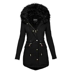 L9wei manteau capuche d'occasion  Livré partout en France