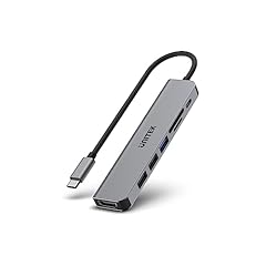 Unitek hub usb d'occasion  Livré partout en France