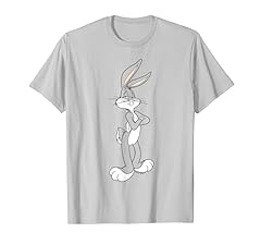 Looney tunes bugs usato  Spedito ovunque in Italia 