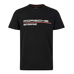 Porsche motorsport shirt d'occasion  Livré partout en France