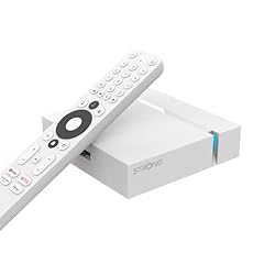 Strong streaming box gebraucht kaufen  Wird an jeden Ort in Deutschland