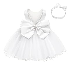 robe bapteme bebe d'occasion  Livré partout en France