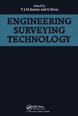 Engineering surveying technolo usato  Spedito ovunque in Italia 