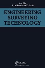 Engineering surveying technolo d'occasion  Livré partout en Belgiqu