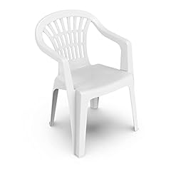 Pengo blanc fauteuil d'occasion  Livré partout en France