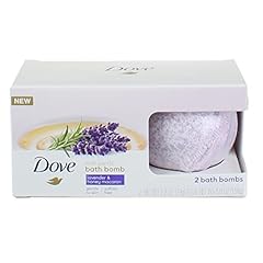 Dove bath bomb for sale  Delivered anywhere in USA 