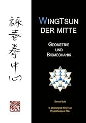 Wingtsun mitte geometrie gebraucht kaufen  Wird an jeden Ort in Deutschland