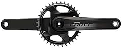 Sram crankset force for sale  Delivered anywhere in UK