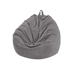 Kisbeibi bean bag for sale  Delivered anywhere in Ireland