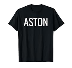 Aston shirt for sale  Delivered anywhere in USA 