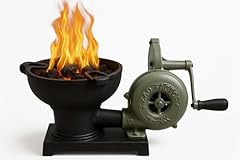 Simond coal forge for sale  Delivered anywhere in USA 