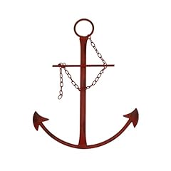 Nautical anchor wall for sale  Delivered anywhere in USA 