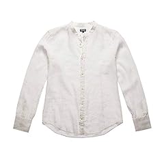 Blauer camicia coreana usato  Spedito ovunque in Italia 