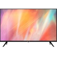 Samsung 43au7022 led d'occasion  Livré partout en France