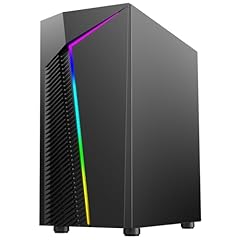 Gaming tower intel for sale  Delivered anywhere in UK