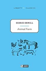 Animal farm d'occasion  Livré partout en France