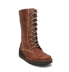 Oxygen leather wedge for sale  Delivered anywhere in UK