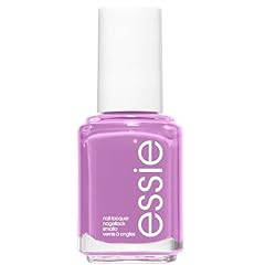 Essie smalto fuchsia usato  Spedito ovunque in Italia 