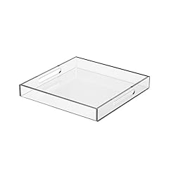 Niubee acrylic serving for sale  Delivered anywhere in USA 