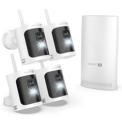 Swann allsecure wireless for sale  Delivered anywhere in UK