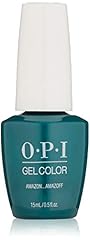 Opi gelcolor vernis d'occasion  Livré partout en France