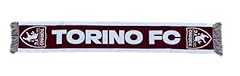 Calciogadgets sciarpa torino usato  Spedito ovunque in Italia 