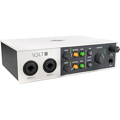 Universal audio volt d'occasion  Livré partout en Belgiqu