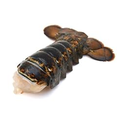 Frozen caribbean lobster for sale  Delivered anywhere in UK